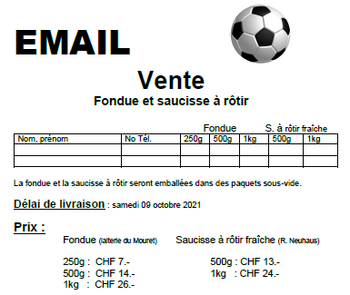 Image Vente Image Vente